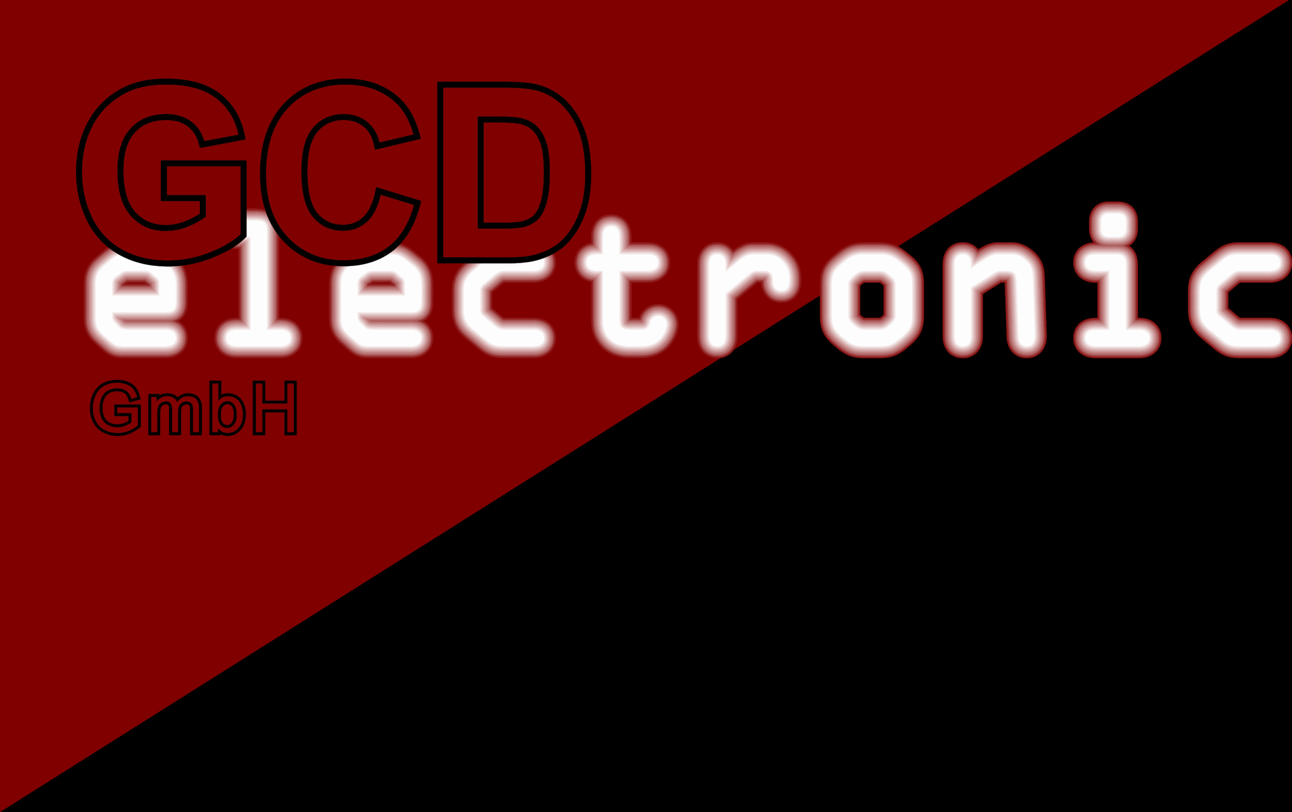 GCD Electronic GmbH
